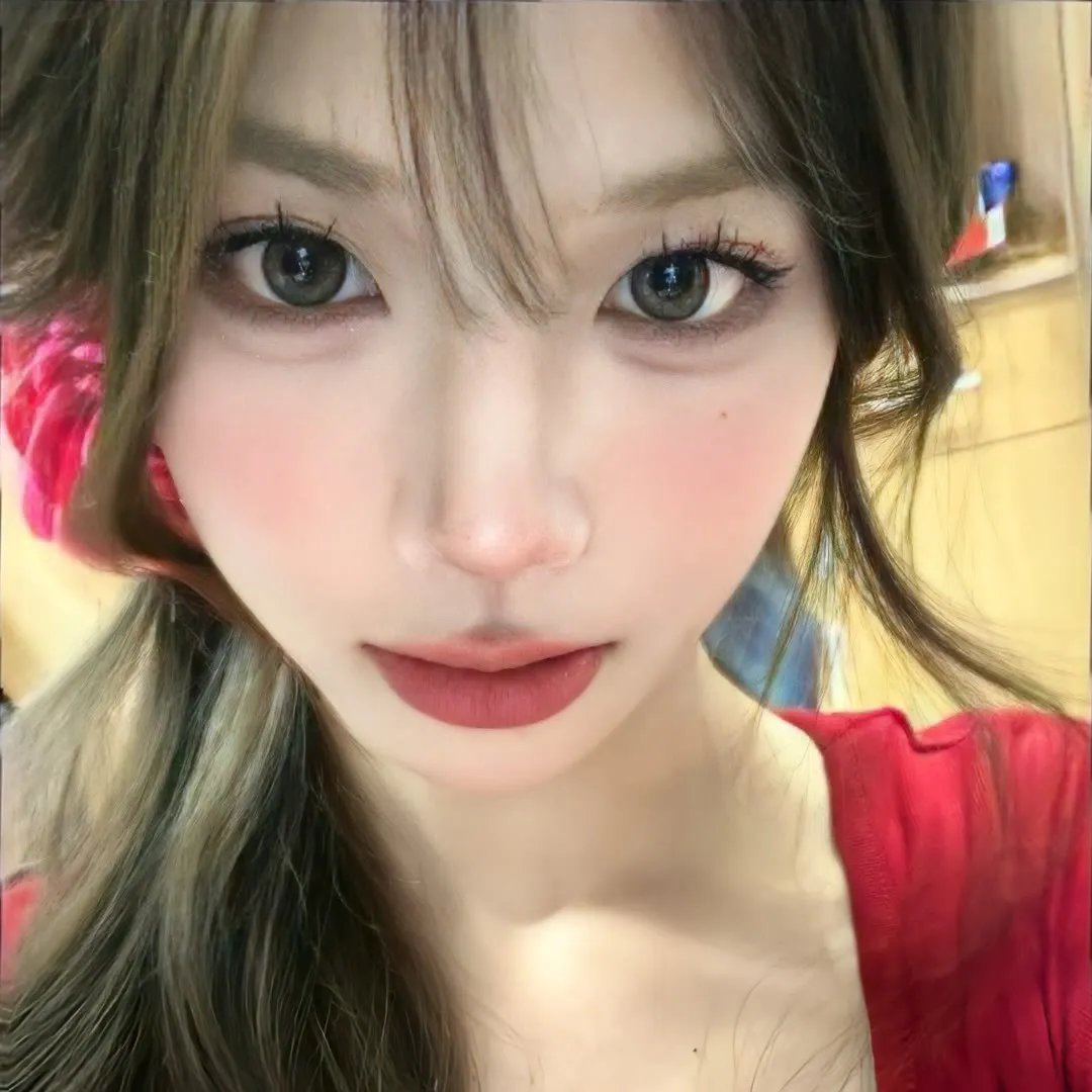她的马拉松