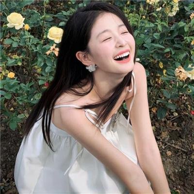 天衣无缝的她